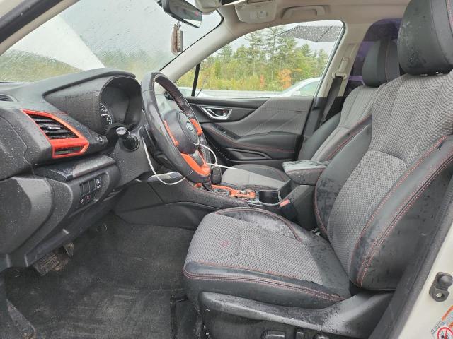 2020 SUBARU FORESTER S JF2SKAMC8LH551801