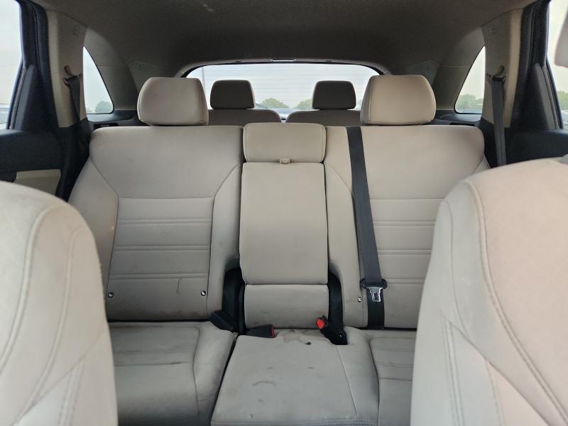 2020 KIA SORENTO L - 5XYPG4A38LG684529