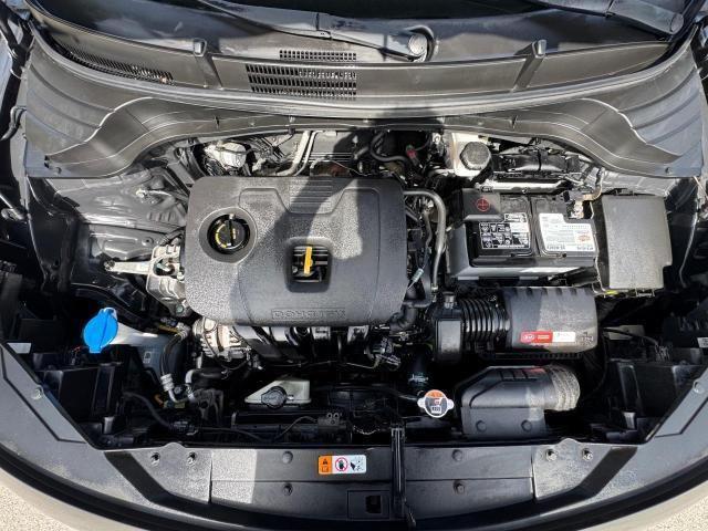 2020 KIA SOUL LX #3268910226