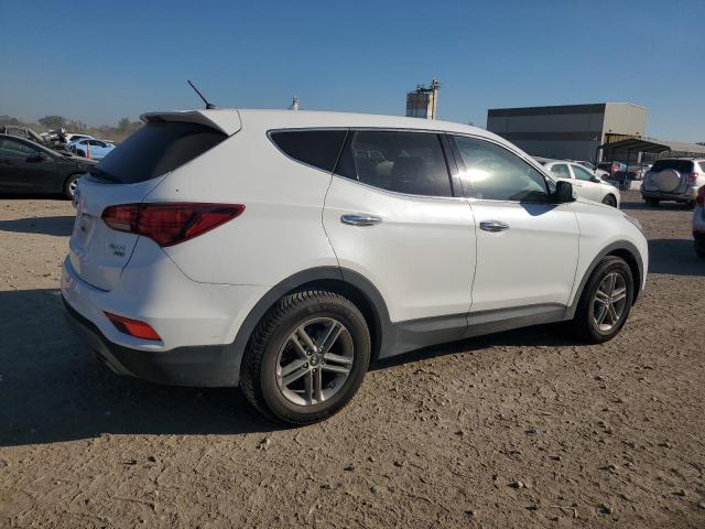 2018 HYUNDAI SANTA FE S - 5XYZTDLB2JG530534