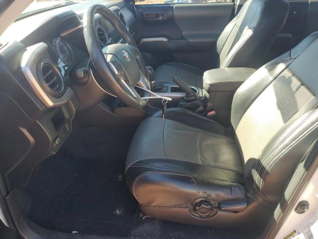 2017 TOYOTA TACOMA DOU #3271601335