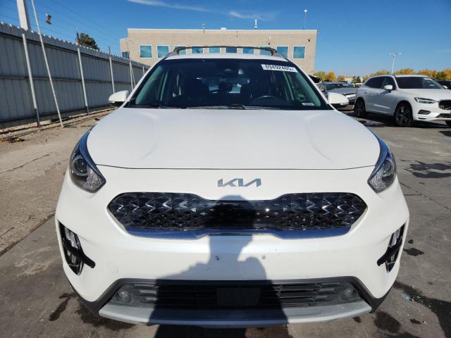 2022 KIA NIRO EX #3285015943