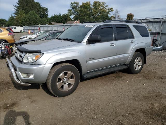TOYOTA 4RUNNER SR5