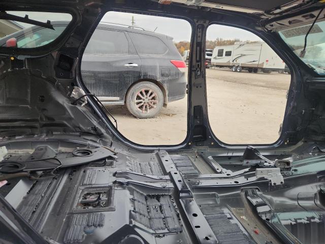 2018 DODGE DURANGO SR - 1C4SDJGJ6JC386232