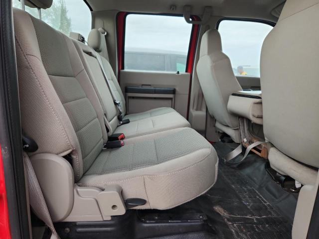 2008 FORD F250 SUPER #3280478143