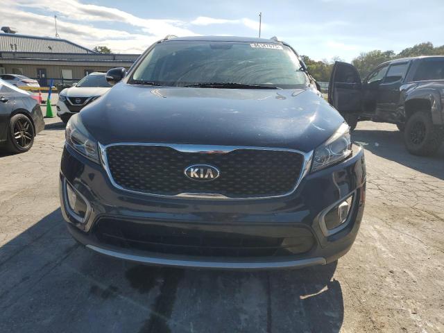 2016 KIA SORENTO EX #3294442513