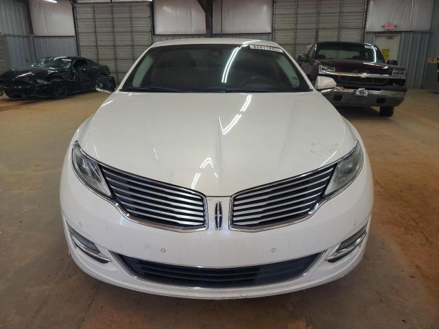 2013 LINCOLN MKZ #3282609867