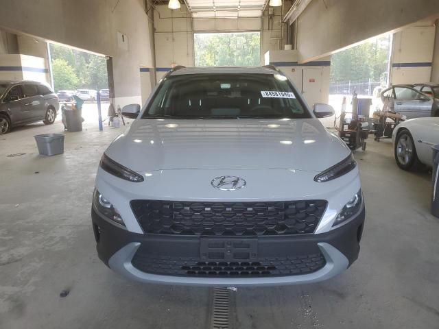 2023 HYUNDAI KONA SEL KM8K6CABXPU006895
