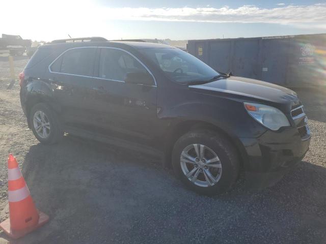 2015 CHEVROLET EQUINOX LT - 2GNALBEK1F6433836