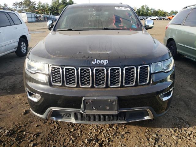 2017 JEEP GRAND CHER 1C4RJFBG7HC852972