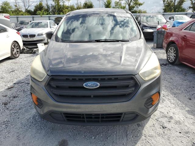 2017 FORD ESCAPE S - 1FMCU0F76HUC73238
