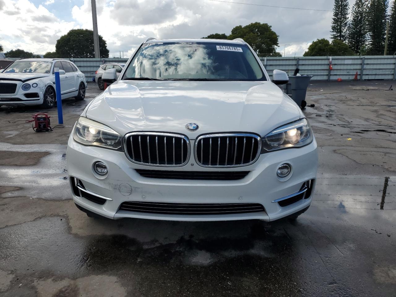 BMW X5 SDRIVE35I
