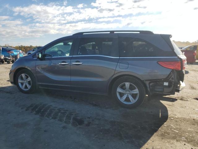 2019 HONDA ODYSSEY EX - 5FNRL6H78KB134486
