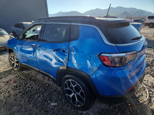 2025 JEEP COMPASS LI - 3C4NJDCN1ST584738