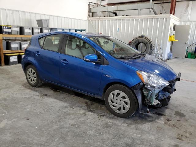 2016 TOYOTA PRIUS C JTDKDTB30G1133965