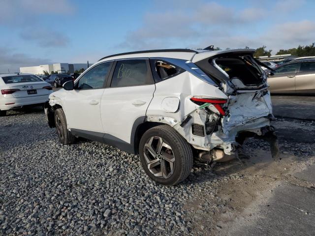 2022 HYUNDAI TUCSON SEL #3302879918