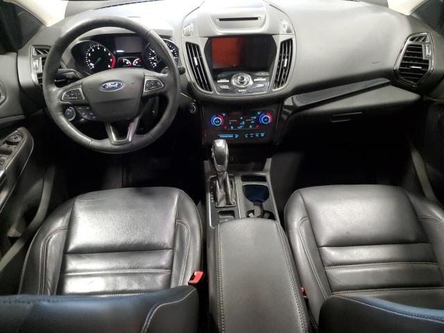 2018 FORD ESCAPE TIT - 1FMCU0J99JUB99697