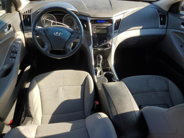 2013 HYUNDAI SONATA GLS - 5NPEB4AC3DH709594