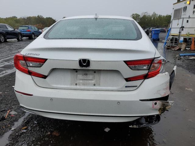 2021 HONDA ACCORD HYB 1HGCV3F52MA015765