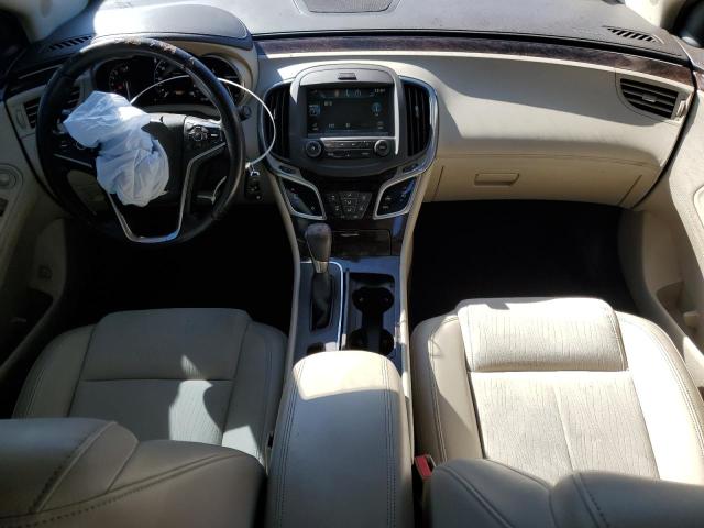 2015 BUICK LACROSSE 1G4GA5G34FF280581