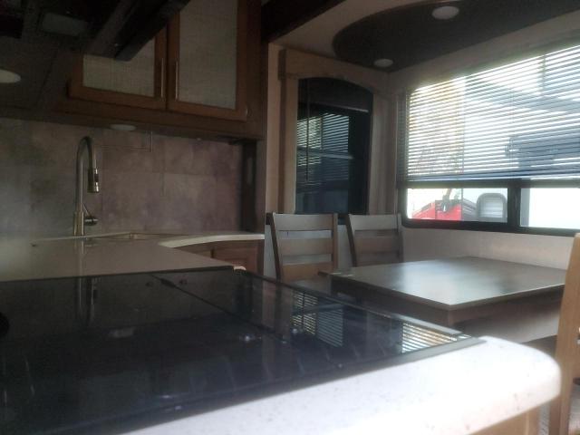 2018 KEYSTONE COUGAR #3304664903