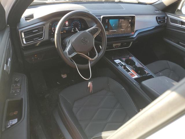 2024 VOLKSWAGEN ATLAS CROS - 1V2HE2CA2RC232033