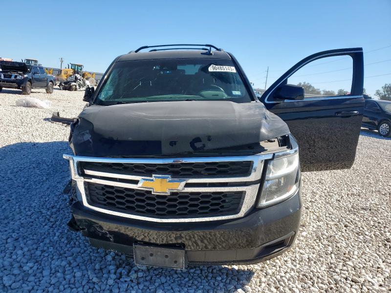 2015 CHEVROLET TAHOE C150 - 1GNSCBKC3FR639617