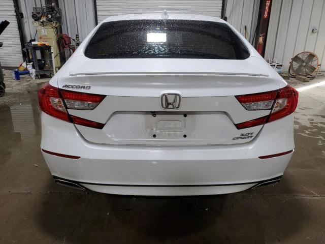 2019 HONDA ACCORD SPO - 1HGCV2F30KA010151