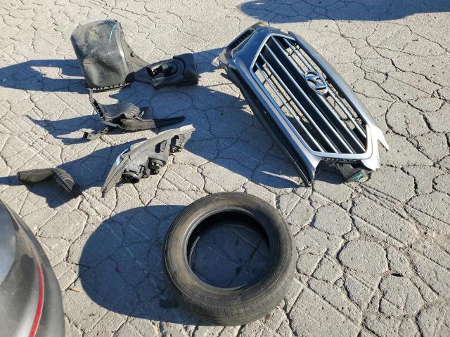 2017 HYUNDAI ELANTRA SE #3277171921