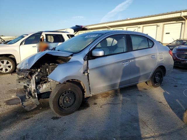 MITSUBISHI MIRAGE G4 ES