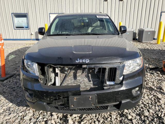2013 JEEP GRAND CHER #3293390475