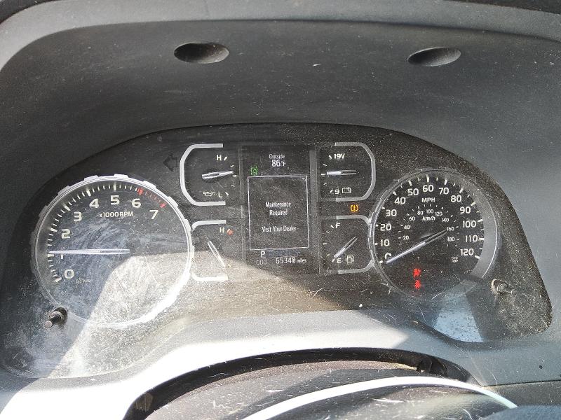 2019 TOYOTA TUNDRA CRE - 5TFDW5F1XKX856218