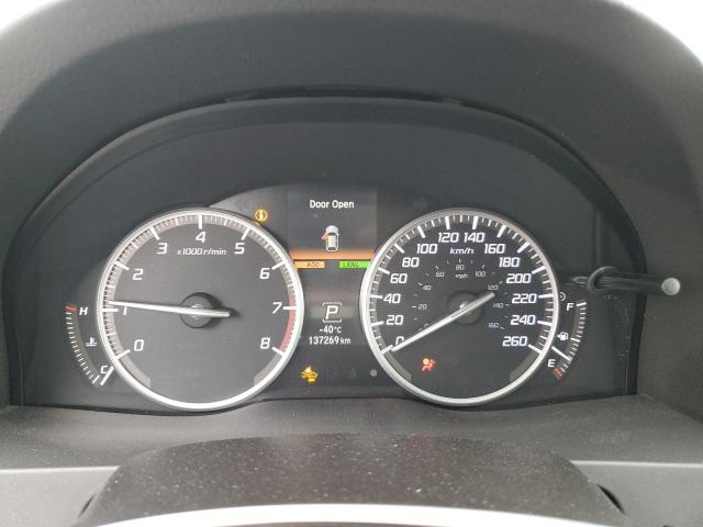 2018 ACURA RDX TECHNO - 5J8TB4H59JL800571