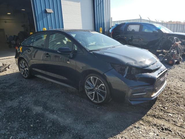 2020 TOYOTA COROLLA SE 5YFB4RBE0LP017949