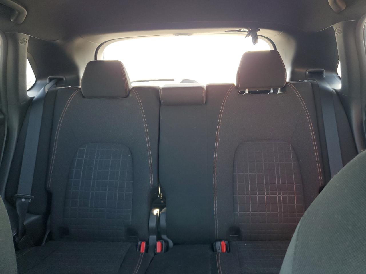 Lot #3310302074 2023 HONDA HR-V SPORT