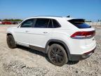Lot #3316106261 2024 VOLKSWAGEN ATLAS CROS