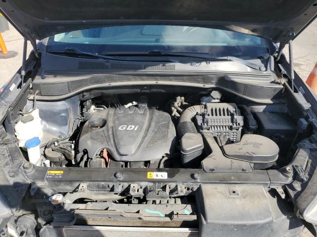 2015 HYUNDAI SANTA FE SPORT - 5XYZTDLB7FG241110