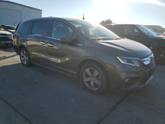 2018 HONDA ODYSSEY EX 5FNRL6H7XJB072538
