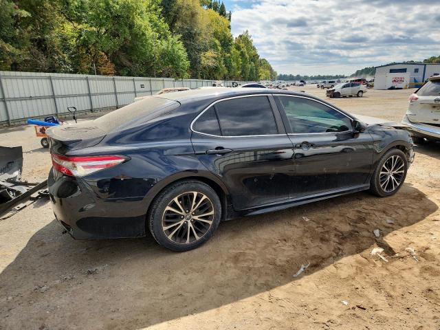 2018 TOYOTA CAMRY L 4T1B11HK7JU076970