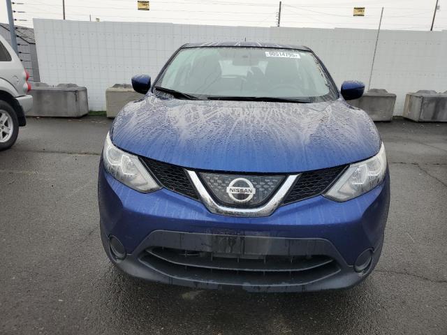 2018 NISSAN ROGUE SPOR - JN1BJ1CR1JW258115