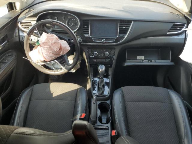 2019 BUICK ENCORE SPO KL4CJ1SB4KB860256