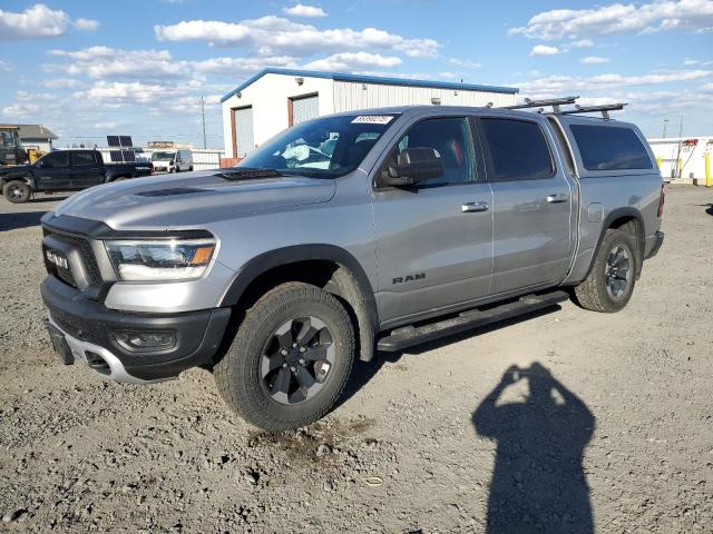 2019 RAM 1500 REBEL #3304110486