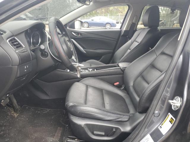 2016 MAZDA 6 TOURING - JM1GJ1T58G1475067