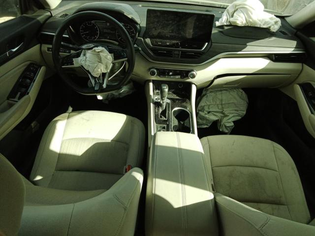 2023 NISSAN ALTIMA SV #3287677009