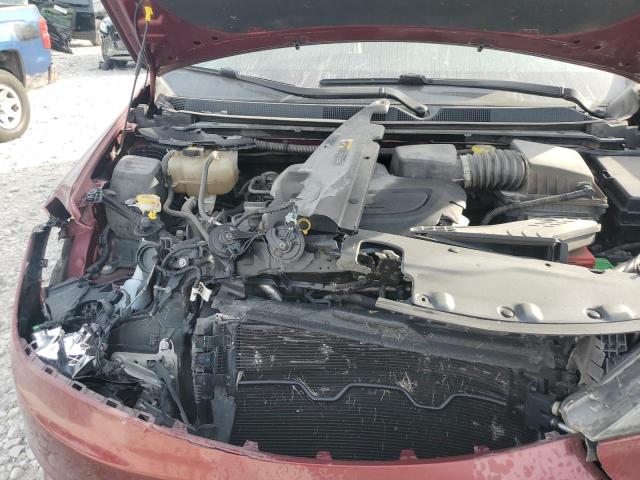 2021 CHRYSLER VOYAGER LX - 2C4RC1DG3MR546587