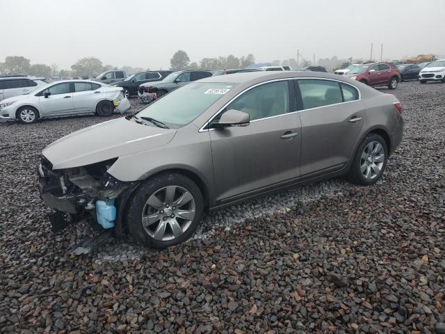 Global Auto Auctions: 2011 BUICK LACROSSE CXL