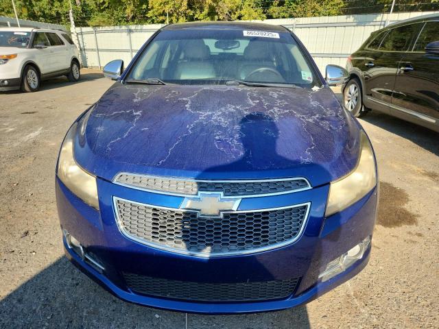 2012 CHEVROLET CRUZE LT #3264308374