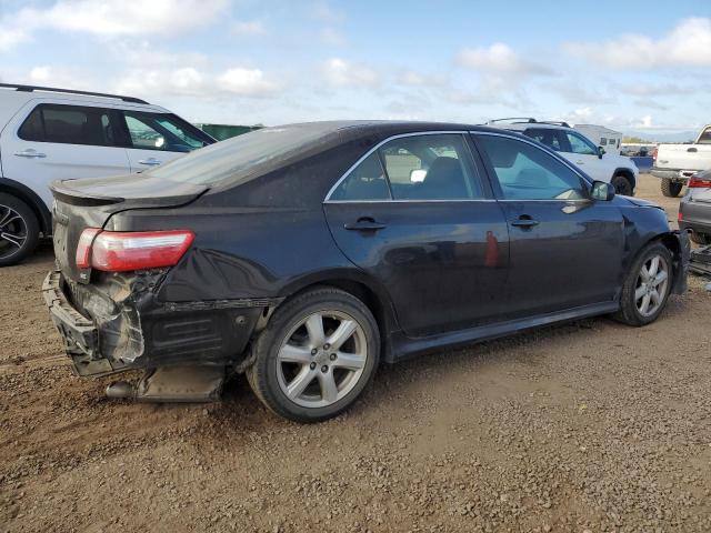 2009 TOYOTA CAMRY BASE #3302084128
