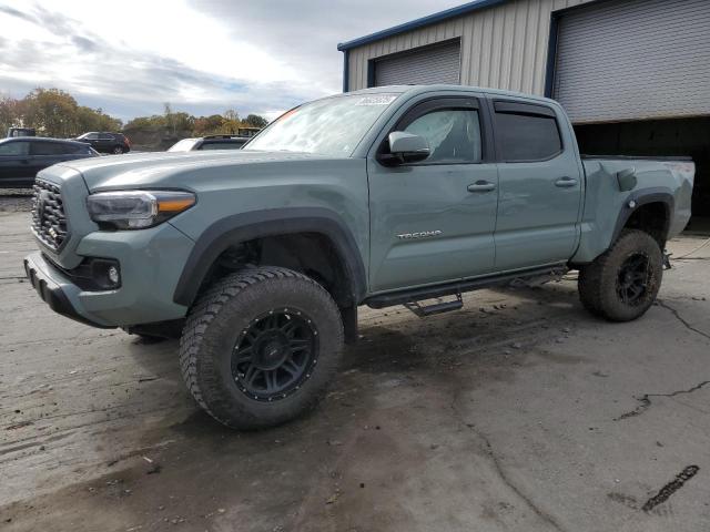 TOYOTA TACOMA DOU