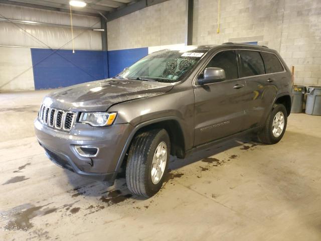 2017 JEEP GRAND CHEROKEE LAREDO - 1C4RJFAG0HC740595